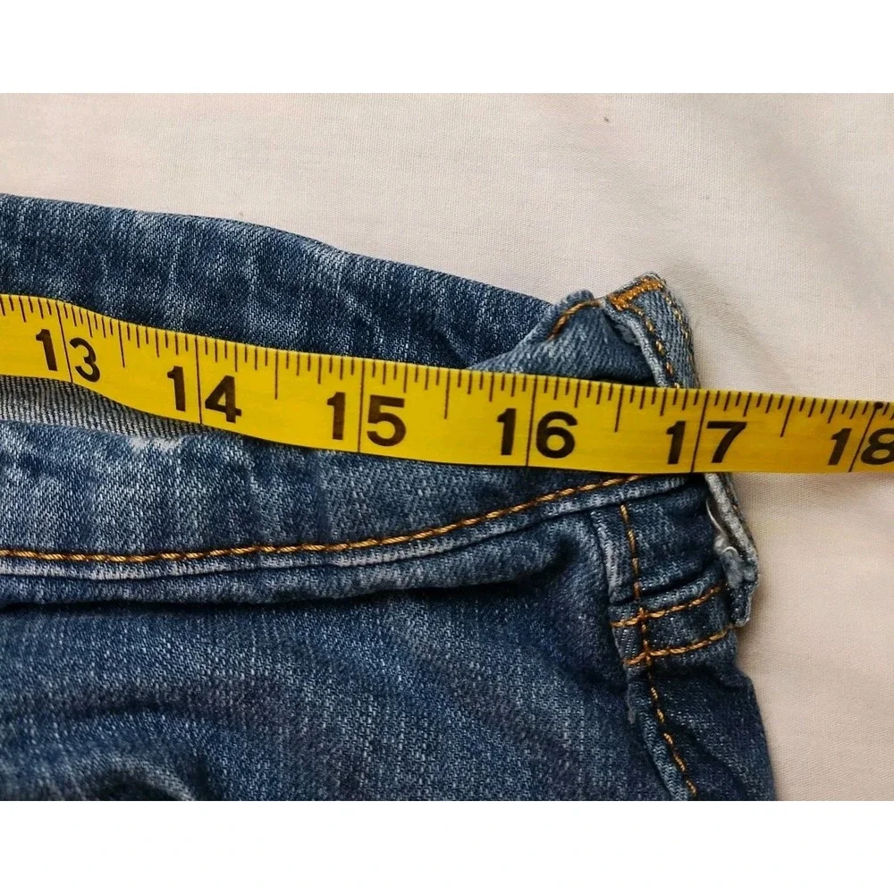 Levis levi 505